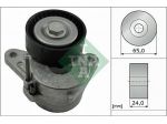 Ina Braccio Tenditore, Cinghia Poly-V Vw Golf Vii (5G1 534055210