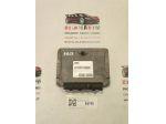 CENTRALINA MOTORE FIAT Panda 2° Serie 55187374 IAW4AFPP 187A1000 benzina 11 &hellip;