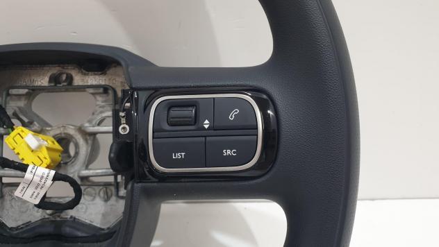 VOLANTE CITROEN C3 Serie (16) - Foto 6