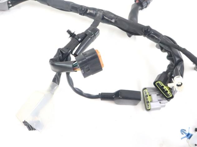 SUZUKI GSX S 1000 GT 3662048KA0000 CABLAGGIO FARO ANTERIORE WEK0 22 - 24 HEADLIGHT WIRING HARNESS - Foto 3