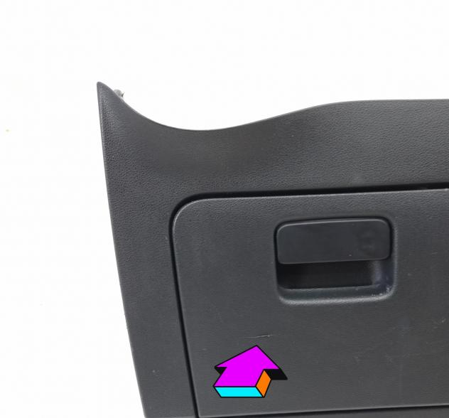 PLASTICA SOTTO STERZO VOLKSWAGEN Golf 7 Berlina 5G1858365 (12) - Foto 3