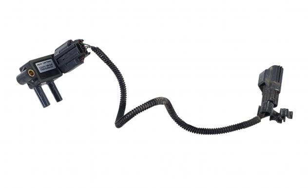 SENSORE DI PRESSIONE GAS DI SCARICO LAND ROVER Range Rover Evoque 1° Serie CX23-5L200-AA 224DT Diesel 2200 (11)