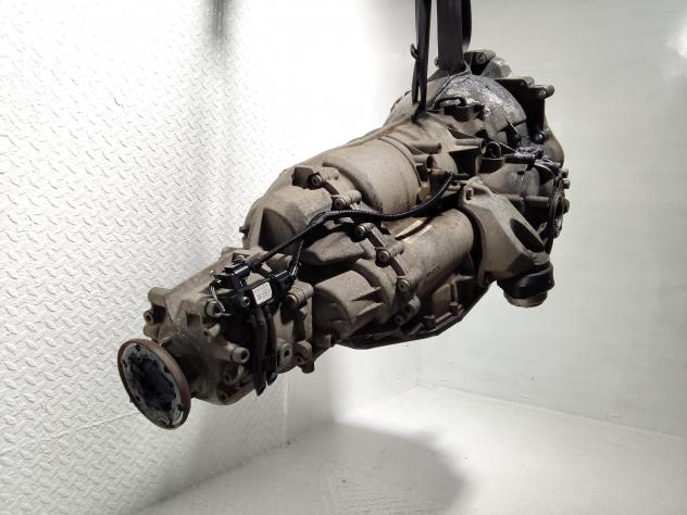 CAMBIO AUTOMATICO AUDI A6 Allroad Serie C6 (4FH) 7286571 ASB Diesel 3000 (0612) - Foto 3