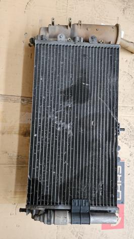 KIT RADIATORI FIAT Punto Berlina 5P 2° Serie benzina 1.2 (9903)