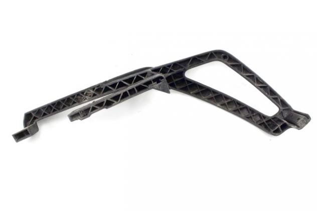 BMW R 1150 RS RT 46542316005 MANIGLIA SUPPORTO BORSA SINISTRA R22 00 - 06 LEFT CASE HOLDER - Foto 2