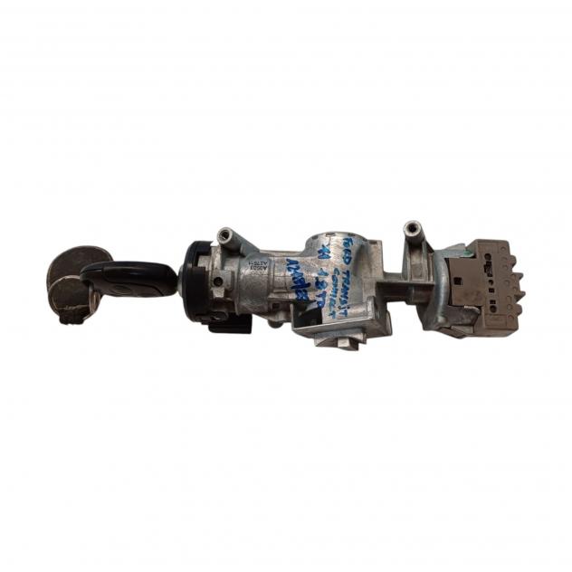 BLOCCHETTO ACCENSIONE FORD Transit Connect 3° Serie 5021609 R2PA (09)