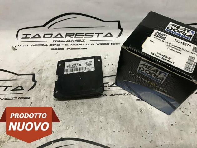 Centralina Xenon A5 - Q5 - Q7 - Golf 6 - Tiguan 7L6941329A