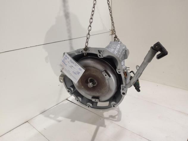 CAMBIO AUTOMATICO CON CONVERTITORE DI COPPIA JAGUAR Daimler Serie 9J Benzina 3980 (7090)