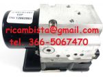 13509201M Opel Vectra gruppo ABS pompa