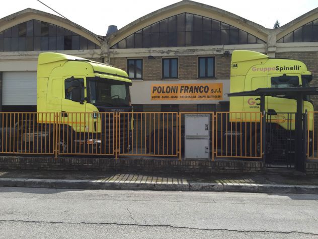 Autocarro SCANIA R420 - Foto 3