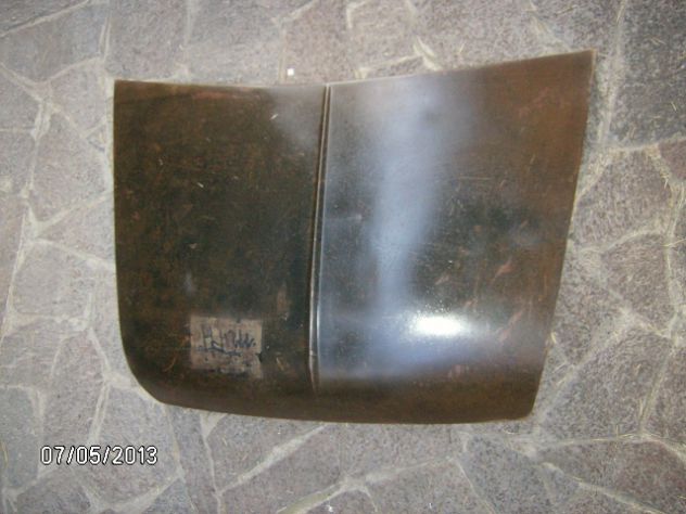 Cofano anteriore mini minor e mini cooper "NUOVO"