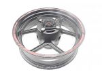 CERCHIO RUOTA POSTERIORE KAWASAKI Z 750 2007 - 2015 410730144R2 REAR WHEEL …
