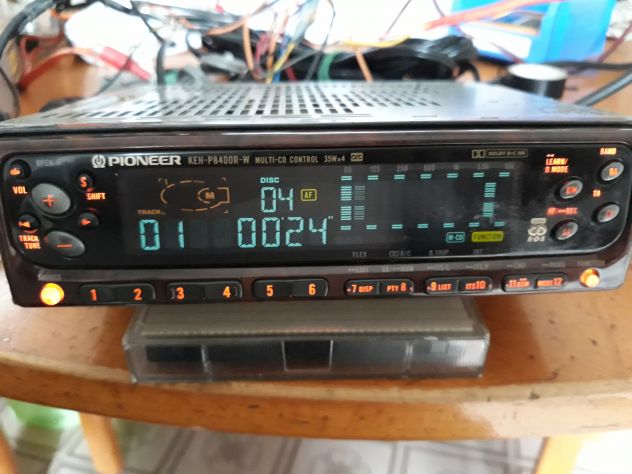 amplificatori ,autoradio - Foto 8