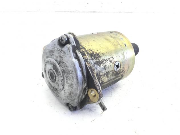 PIAGGIO VESPA FL 50 MOTORINO AVVIAMENTO STARTER 1990 V5N1T - Foto 3