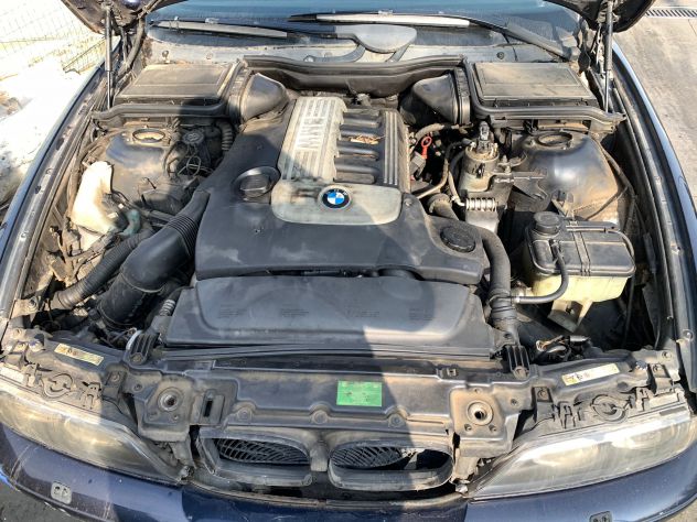 Ricambi BMW 530 D SW 2002 306D1 E39 - Foto 3