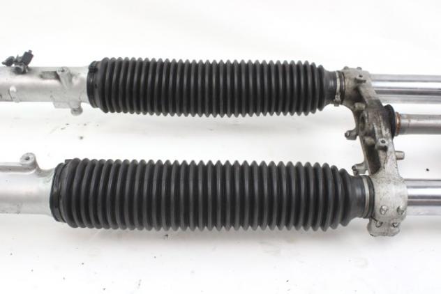 HONDA NX 650 DOMINATOR 51400MN9701ZA 51500MN9701ZC FORCELLA ANTERIORE 91 - 95 FRONT FORK - Foto 3