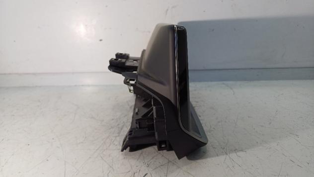 DISPLAY MULTIFUNZIONE COMPUTER DI BORDO PEUGEOT 208 Serie 983812968001 ZKX/ZK01 (19) - Foto 5