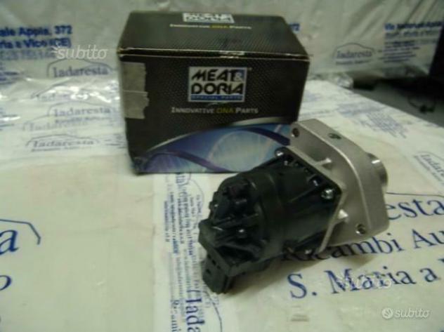Valvola egr chevrolet captiva 96868923