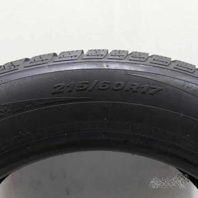 2 gomme 215 60 17 nexen a34547 - Foto 7