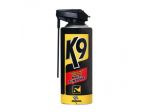 Bardahl K9 lubrificante multifunzione