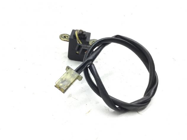HONDA SH 150 CAPTATORE PICK UP 2000 2004 KF04A - Foto 2