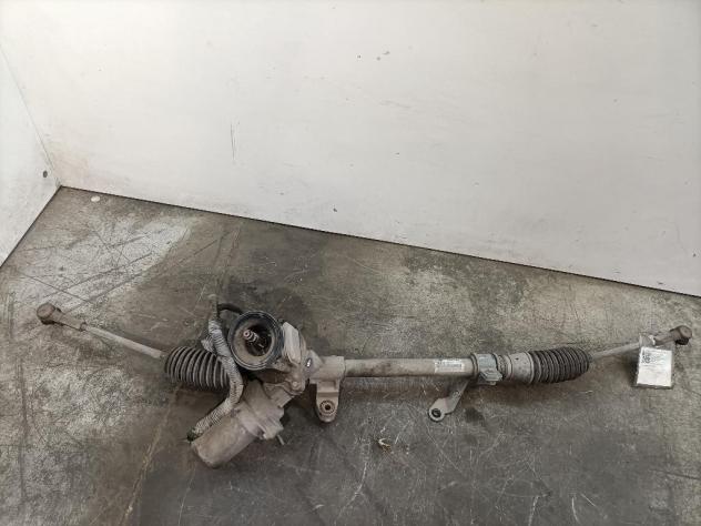 SCATOLA DELLO STERZO OPEL Agila B 95514848 K12B benzina 1242 (08)