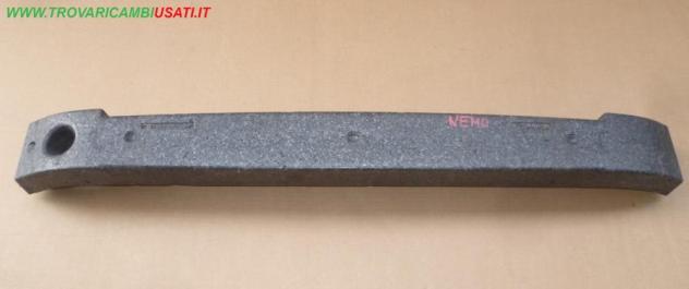 ASSORBITORE URTI PARAURTI ANT. FIAT QUBO (3N)   FIAT - FIORINO Combi - 01-02-2008 -, FIAT - QUBO - 01-07-20