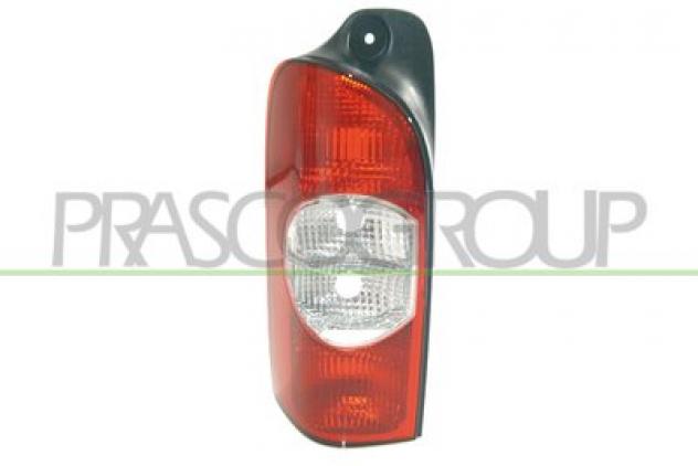 FANALE POST.D.COMPL. OP9524154 Parti elettriche Fanaleria Fanali Fanale post. dx. NISSAN - INTERSTAR - 2002 2010, OPEL - MOVANO - 2006 20