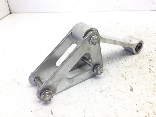 HONDA CBR RR ABS KM0 600 LEVERAGGIO MONO AMMORTIZZATORE POSTERIORE 2024 2026 - Foto 3