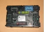 00520842350 BSI BODY COMPUTER FIAT 500 00520842350 520842350