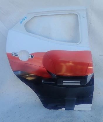 PORTA POSTERIORE DX TOYOTA AYGO 2014