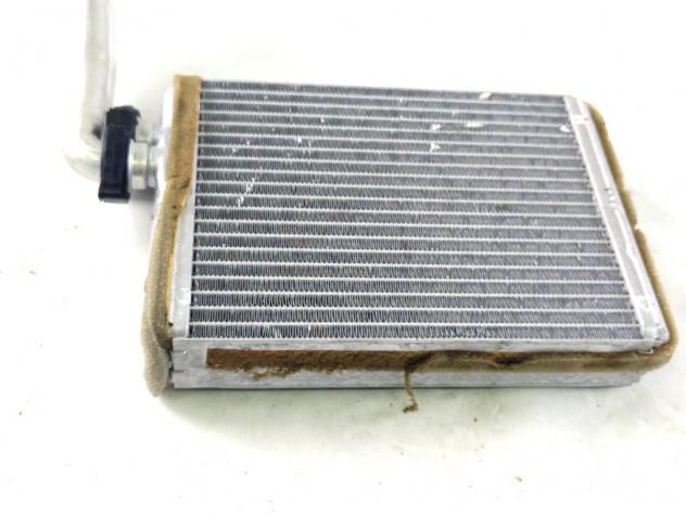 3645639 TERMOSCAMBIATORE RISCALDAMENTO OPEL CROSSLAND 1.2 B 61KW 5P (2020) RICAMBIO USATO - Foto 3