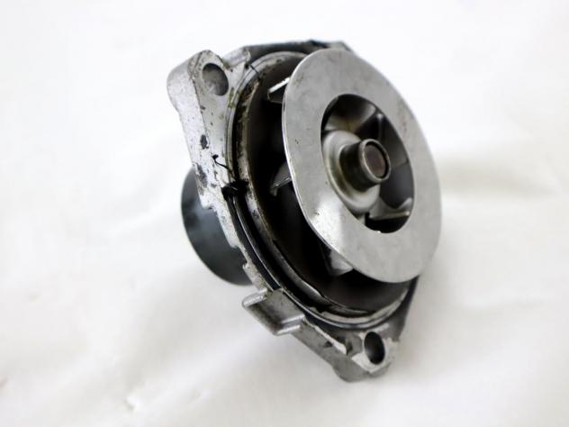 55269148 POMPA ACQUA FIAT STILO SW 1.9 D 103KW 6M 5P (2004) RICAMBIO USATO - Foto 2