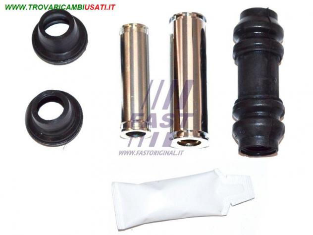 GUIDA PERNO PINZA FRENO RENAULT MASTER II 98 ANTERIORE GOMME FT32450 RENAULT - MASTER - 2006 2010