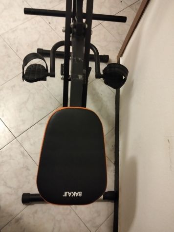 Total Crunch - Foto 2