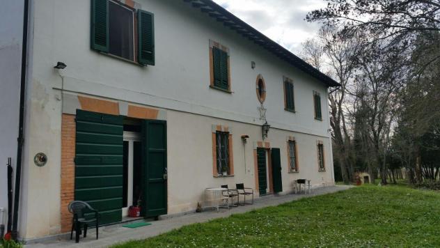 Rustico in vendita a Coltano - Pisa 400 mq Rif: 1411677 - Foto 9