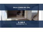 Immobile in asta di 535 m² in vendita a Sala Consilina