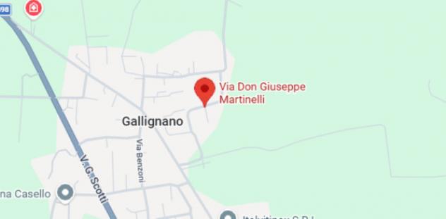 Immobile in asta di 681 m² in vendita a Soncino - Foto 5