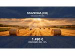 Immobile in asta di 250 m² in vendita a Stazzona