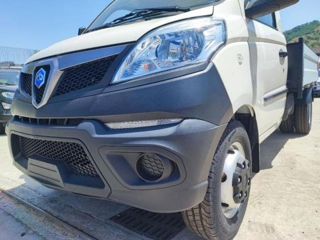 PIAGGIO PORTER NP6