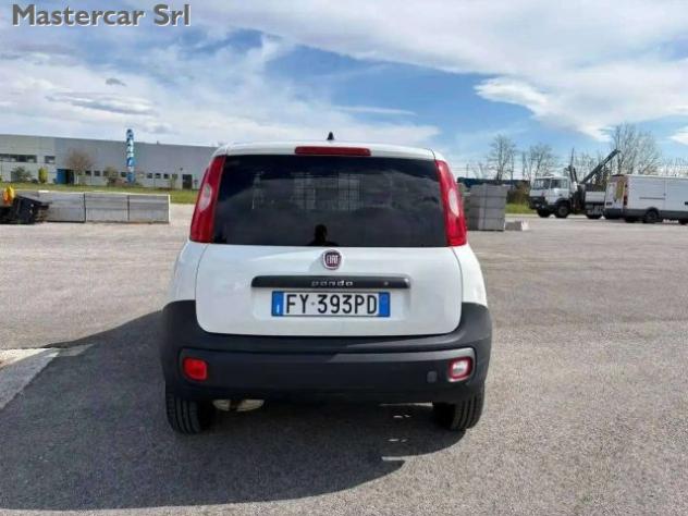 FIAT Panda 1.2 69 CV VAN 2 POSTI EURO6 POP - FY393PD rif. 24006103 - Foto 5