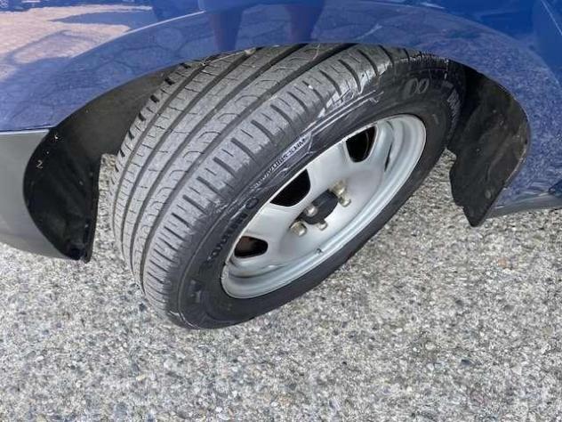 Ford Transit Connect 1.5 TDCI 75 CV - Foto 6