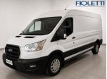 Ford Transit 350 2.0TDCI ECOBLUE 130CV PL-TM FURGONE TREND