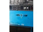 COMPRESSORE SILENZIATO ABAC SILENT LN HP 10