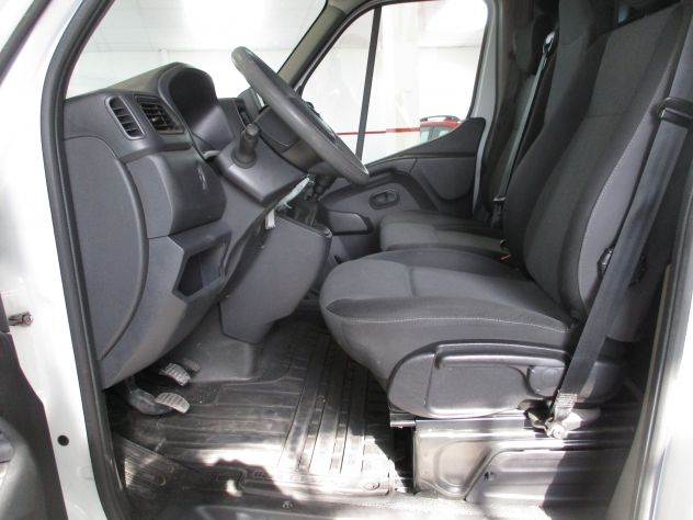Nissan Interstar 35 2.3 DCI ACE (135CV) L2-H2-E6D-OK PER NEOPATENTATI-UNIPROPRIE - Foto 7