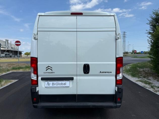 Citroen Jumper 35 BlueHDi 130 PLM-TA Furgone - Foto 6