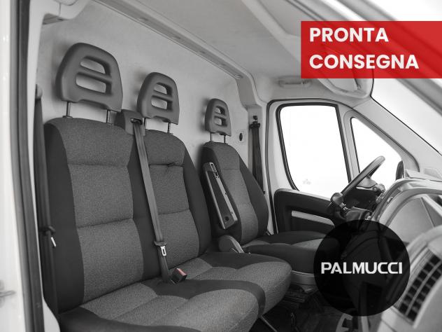 FIAT Ducato Ducato 33 2.2 Mjt 140CV PM-TM Furgone - Foto 6