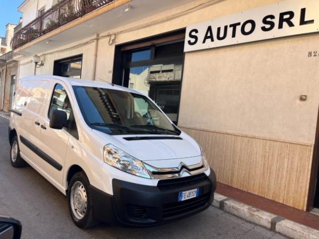 CITROEN JUMPY FIAT Scudo 2.0 HDi 125 Furgone rif. 23991241