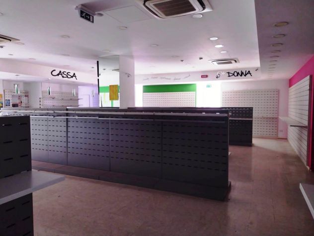 ARREDO DOGATO BIANCO 39222 - Foto 3