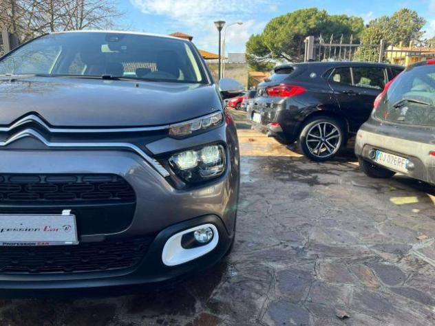 Citroen C3 C3 1.2 PURETECH S&S YOU 83CV - Foto 3